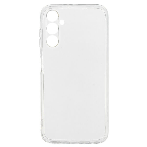 Ultra Clear 1mm Case for Samsung Galaxy A25 5G Transparent