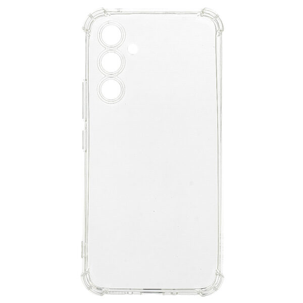 Clin Anti Shock 1,5mm for SAMSUNG GALAXY A54 5G TRANSPARENT
