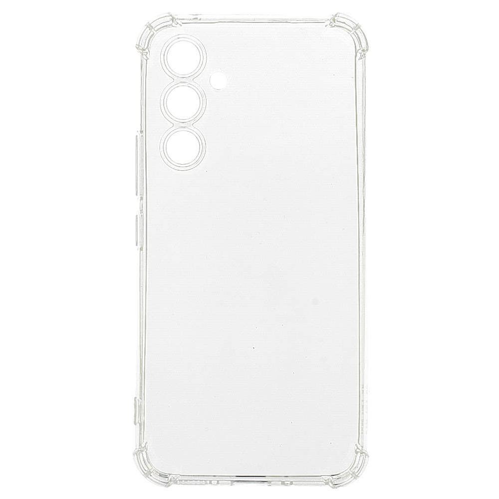 Clin Anti Shock 1,5mm for SAMSUNG GALAXY A54 5G TRANSPARENT
