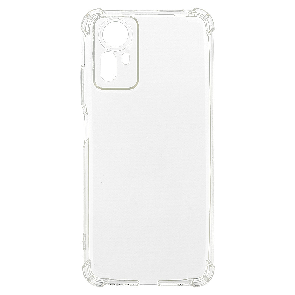 Clin Anti Shock 1,5mm for XIAOMI REDMI NOTE 12S TRANSPARENT