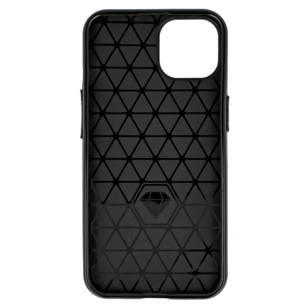 Thunder Case for Iphone 15 Black