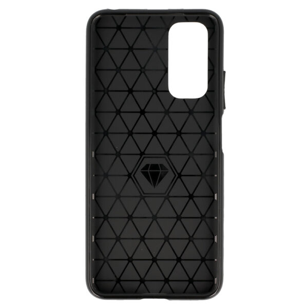 Thunder Case for Xiaomi Redmi Note 12S Black