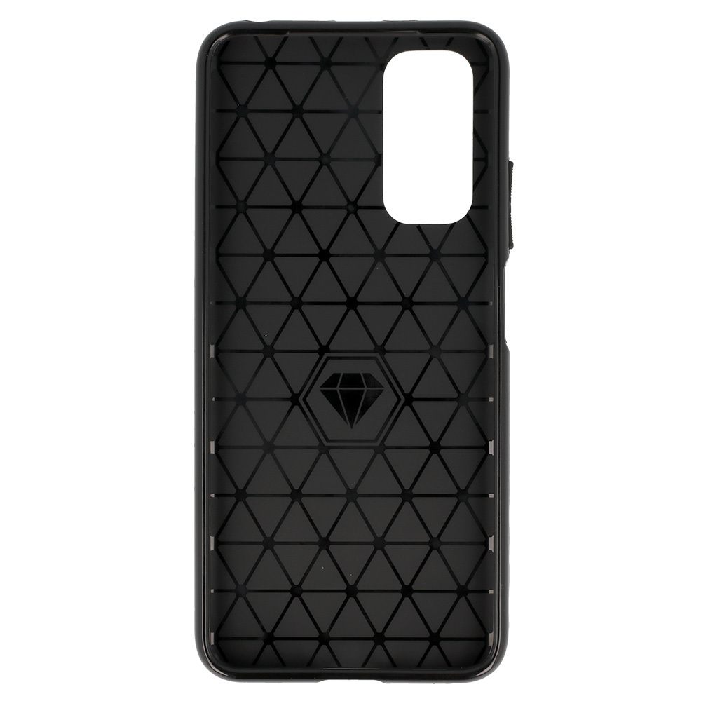 Thunder Case for Xiaomi Redmi Note 12S Black