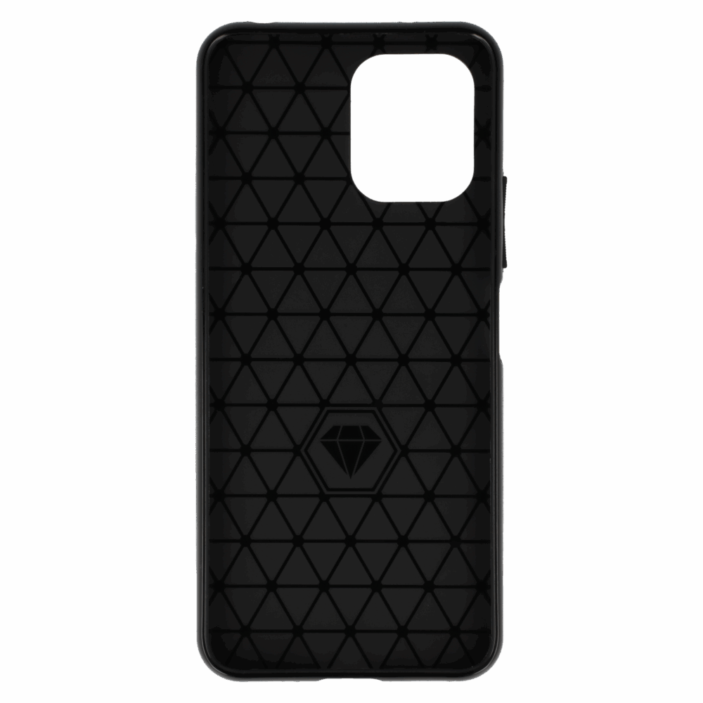 Thunder Case for Xiaomi Redmi 12 Black