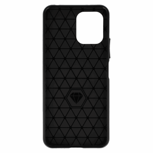 Thunder Case for Xiaomi Redmi 12 Black
