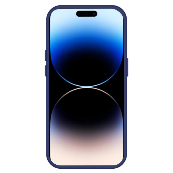Tel Protect Magmat Case for Iphone 15 Navy