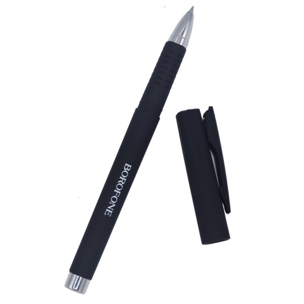 Borofone Roller pen black