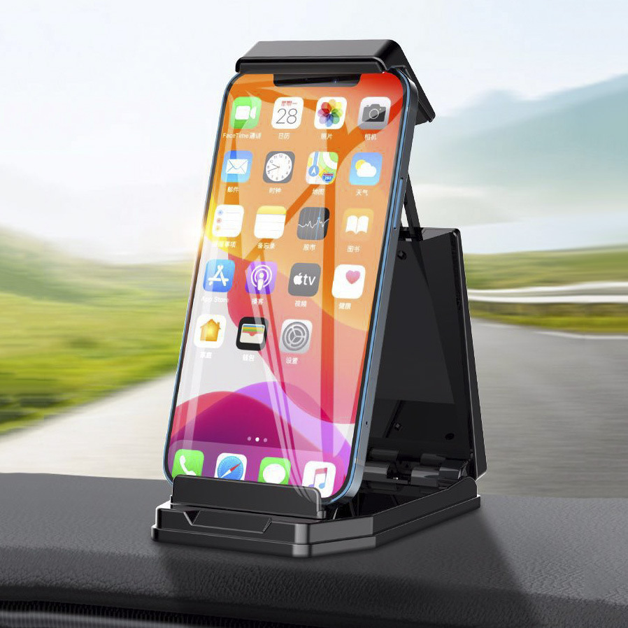 Car holder CH05 to dashboard