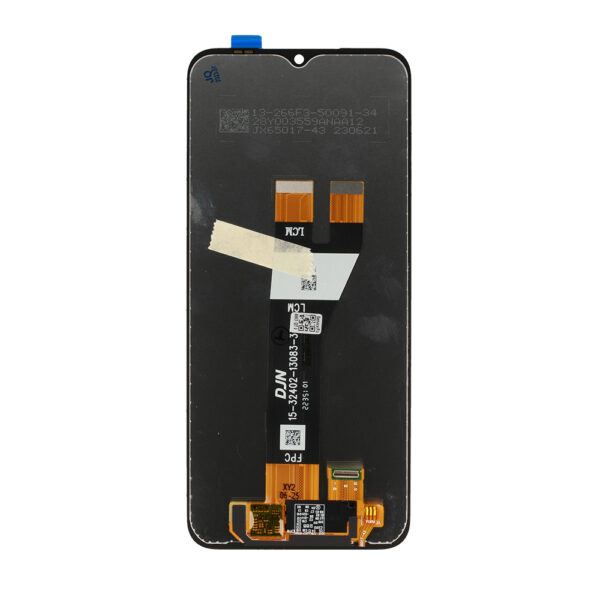 LCD Display for Samsung Galaxy A14 5G black SVC Premium Quality