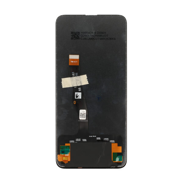 LCD Display for Huawei P Smart Z/Y9 Prime 2019/Enjoy 10 Plus black Premium Quality