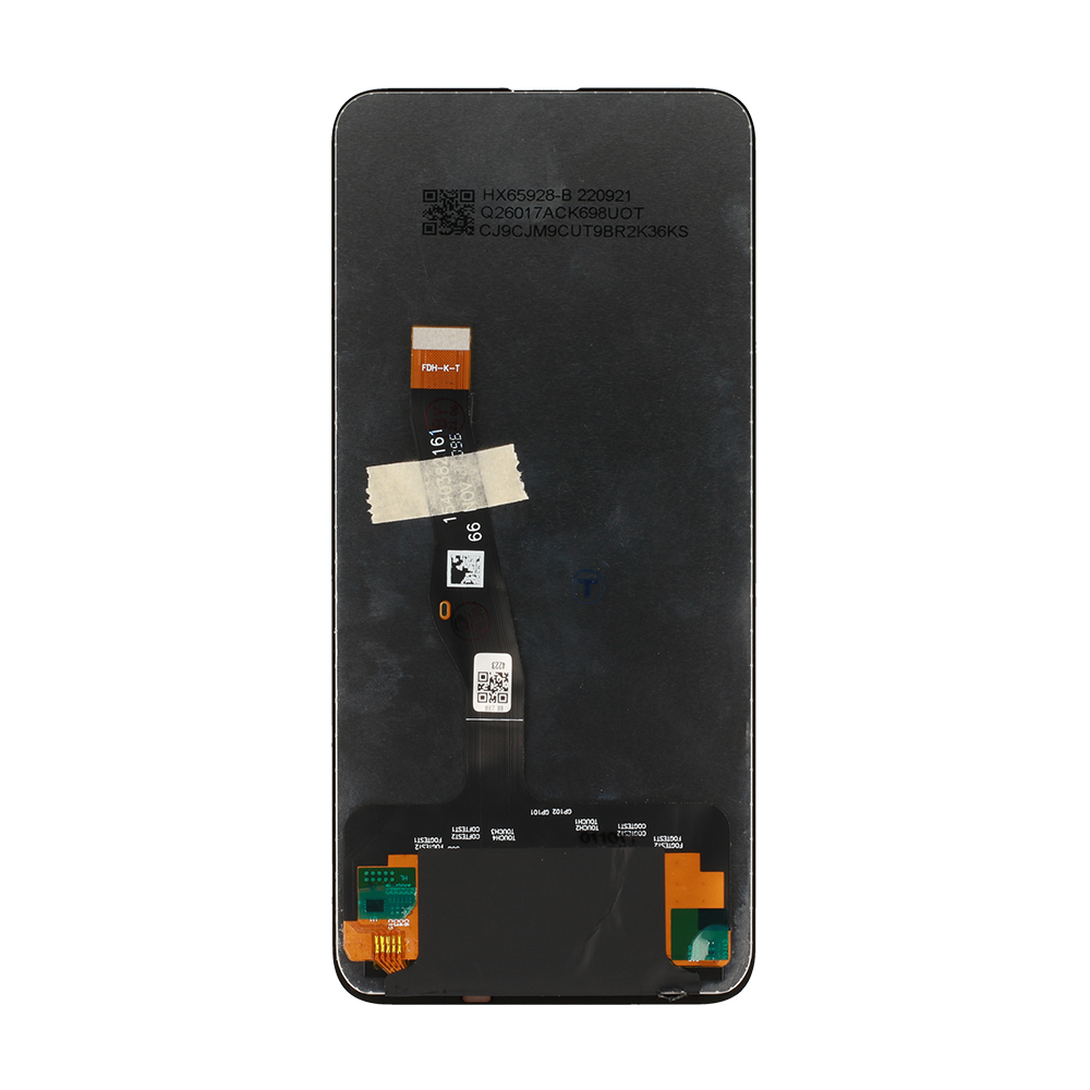 LCD Display for Huawei P Smart Z/Y9 Prime 2019/Enjoy 10 Plus black Premium Quality