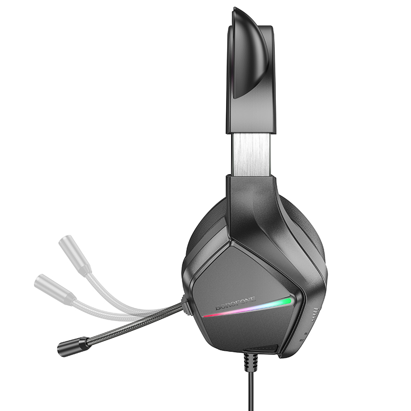foto_add-236536 Borofone Headphones BO106 Cute Cat Ear gaming phantom cat