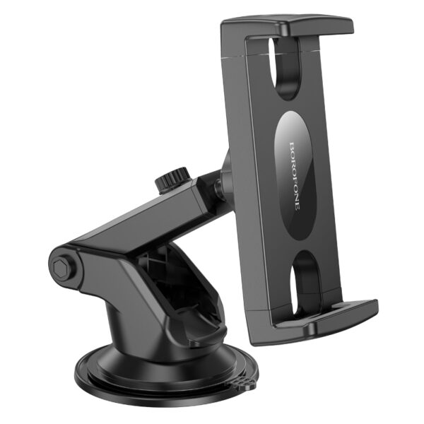 Borofone Car holder BH100 Airy tablet to dashboard black