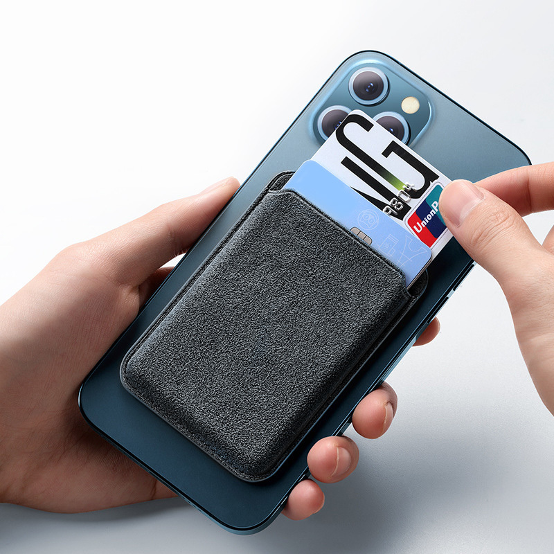 Alcane MagPocket - Grey