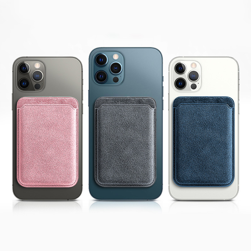 Alcane MagPocket - Grey