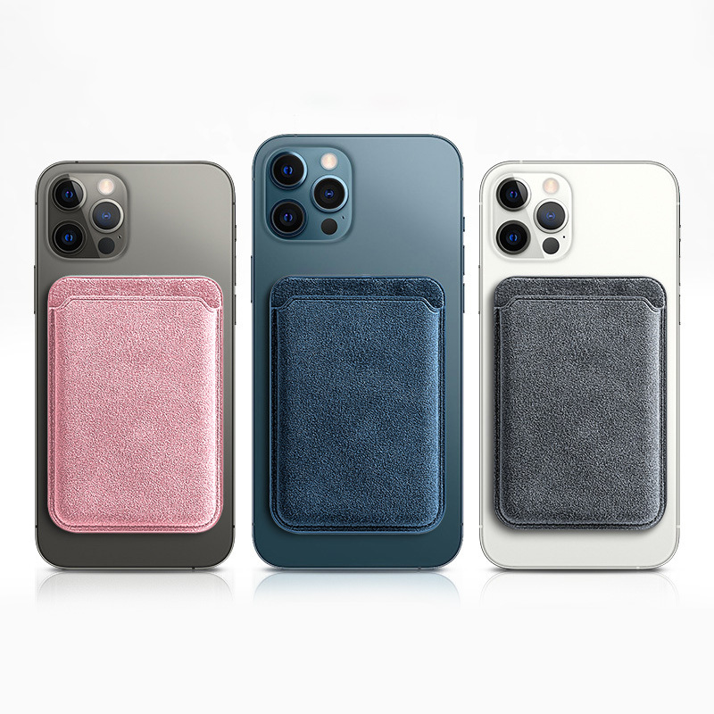 Alcane MagPocket - Navy