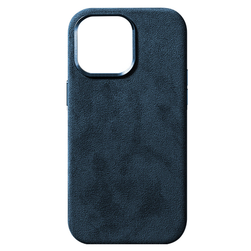 Alcane Magsafe Case for Iphone 14 Navy