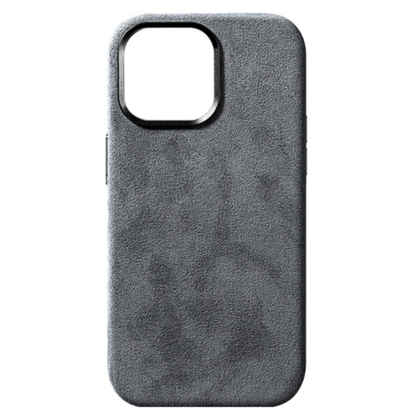 Alcane Magsafe Case for Iphone 14 Grey