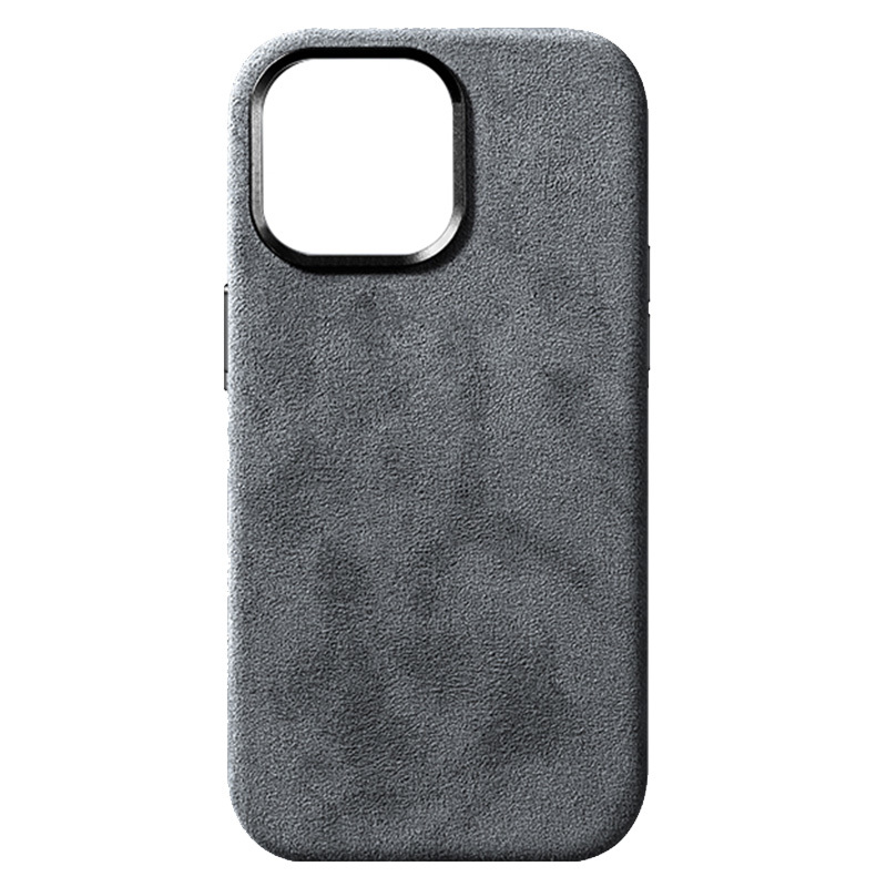 Alcane Magsafe Case for Iphone 14 Grey