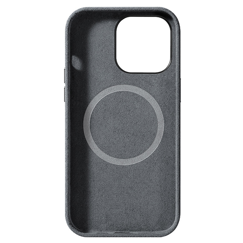 Alcane Magsafe Case for Iphone 14 Grey