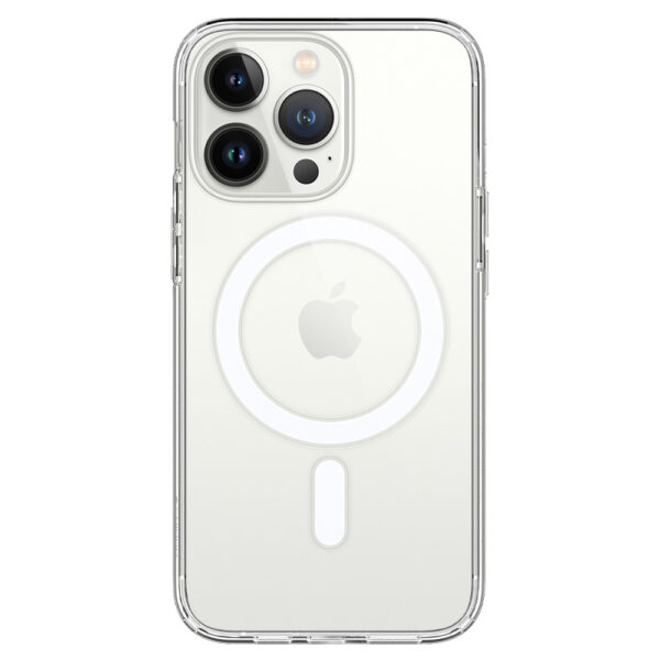 Acrylic Magsafe Case for Iphone 13 Pro Max transparent