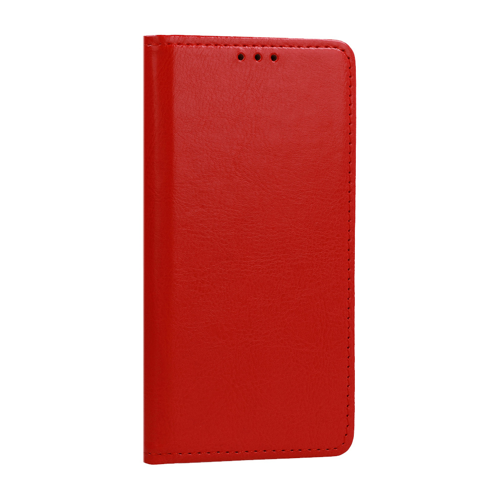 Book Special Case for SAMSUNG GALAXY A05 RED
