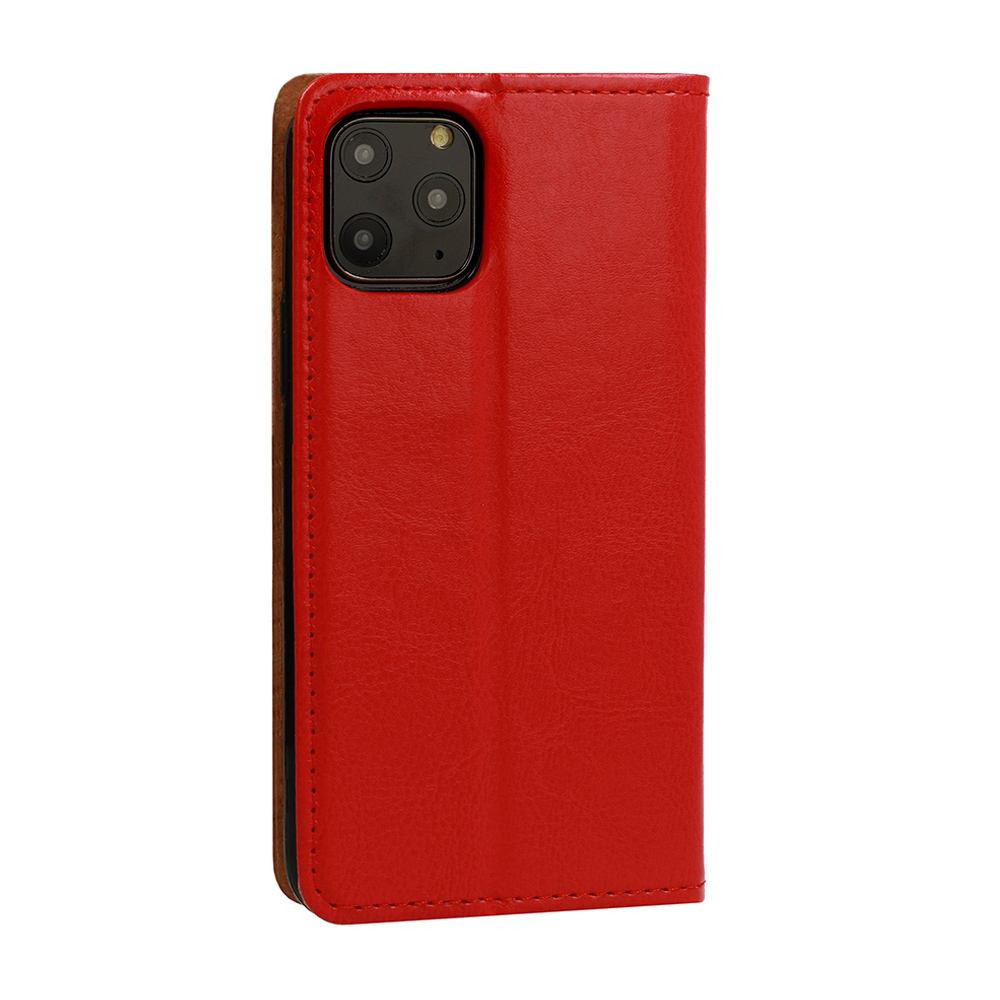 Book Special Case for SAMSUNG GALAXY A05 RED