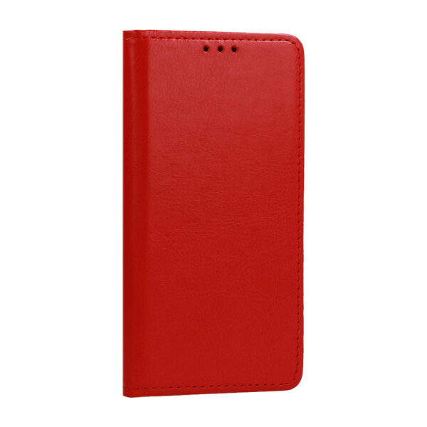 Book Special Case for SAMSUNG GALAXY S24 PLUS RED