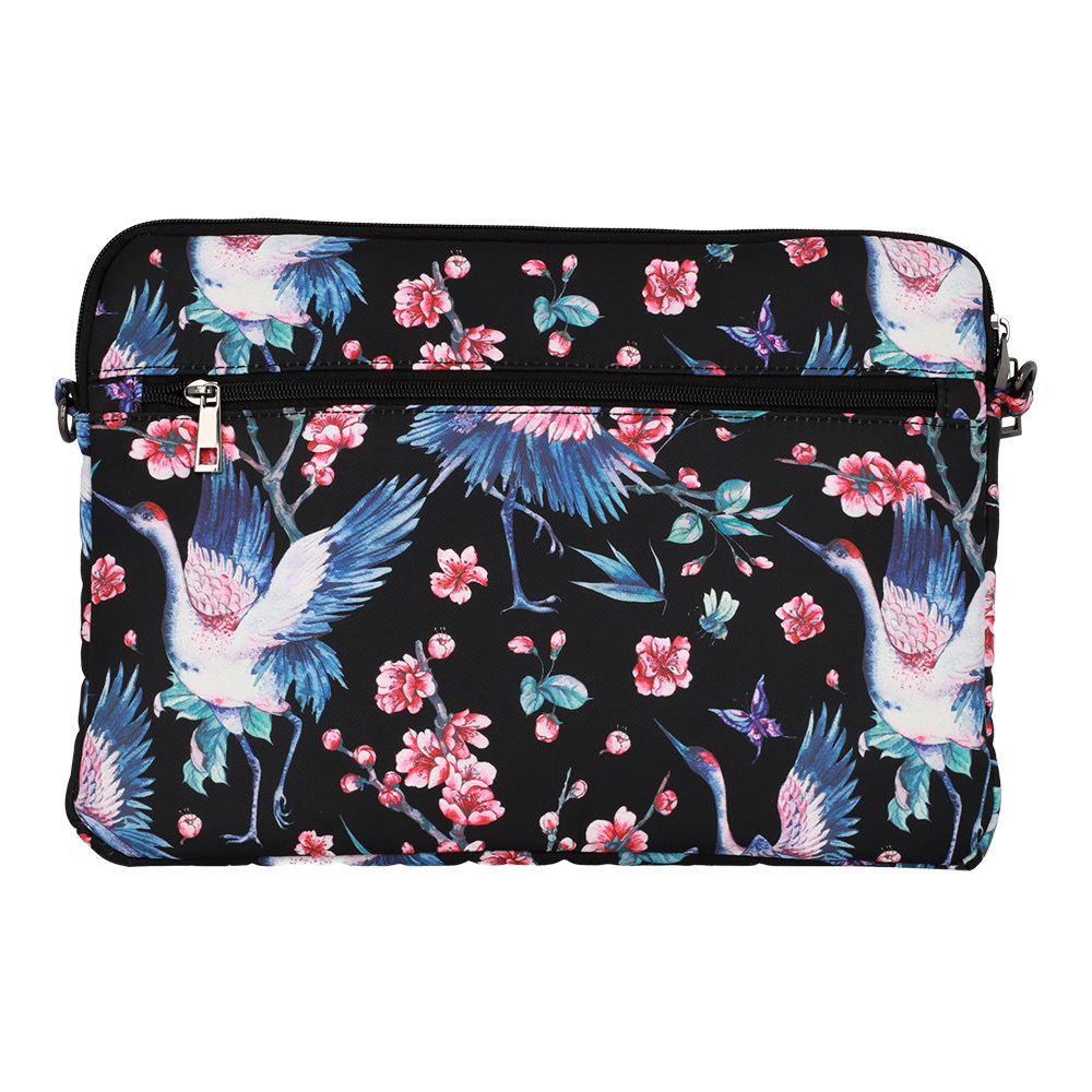 Wonder Sleeve Laptop 15-16 inches herons