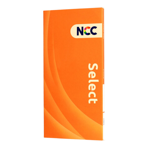 LCD Display NCC for Iphone 7 Black Select