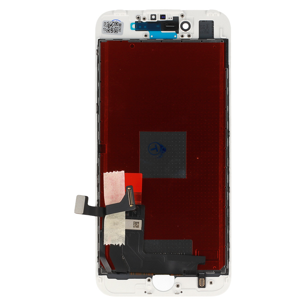 LCD Display NCC for Iphone 7 White Select