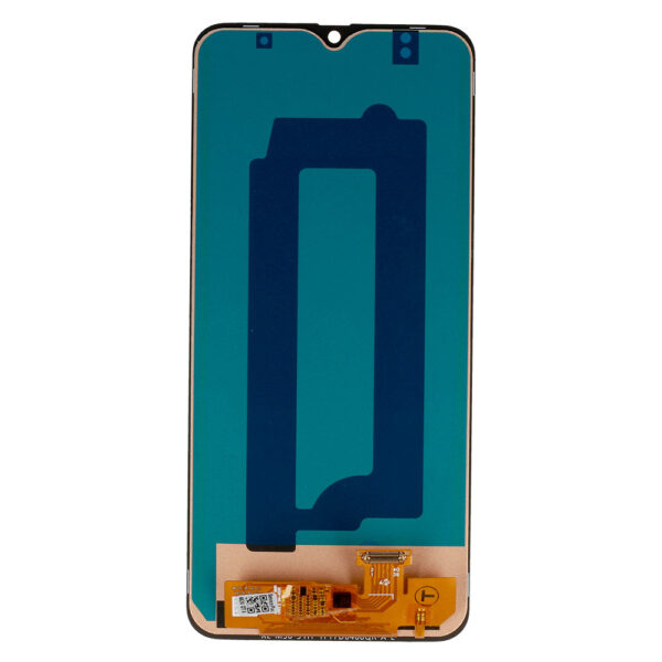 LCD Display for Samsung Galaxy A50 black SVC Incell