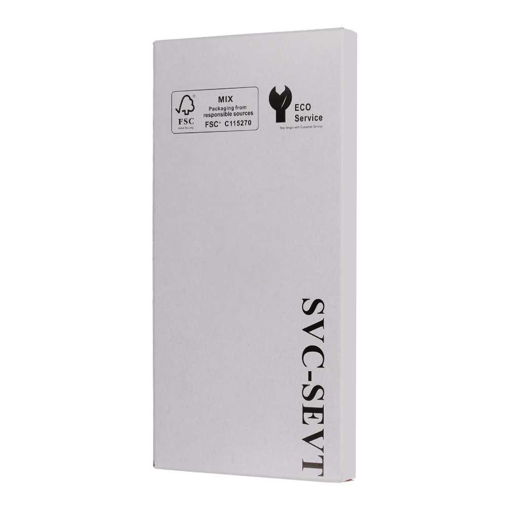 LCD Display for Samsung Galaxy A50 black SVC Incell