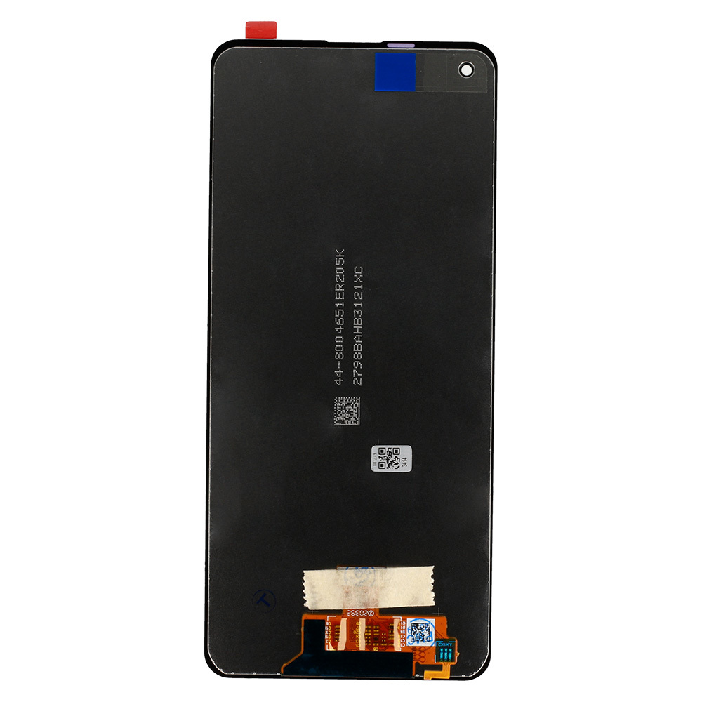 LCD Display for Samsung Galaxy A21S black SVC Incell
