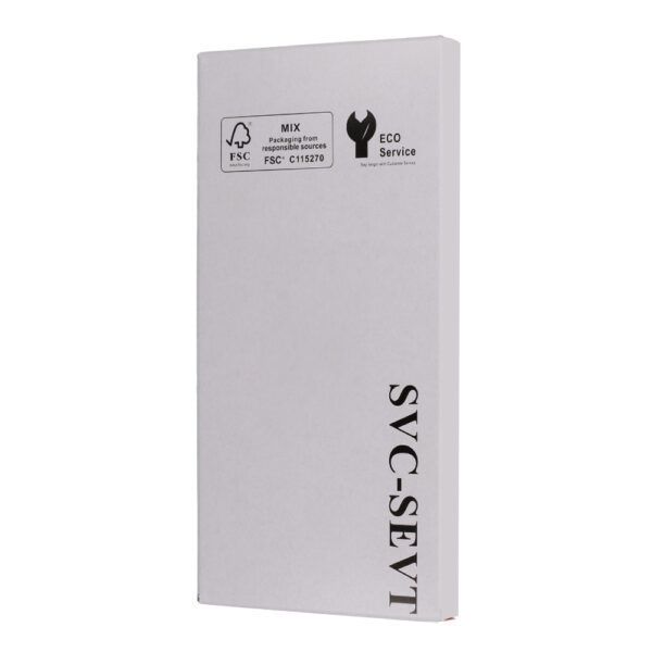 LCD Display for Samsung Galaxy A21S black SVC Incell