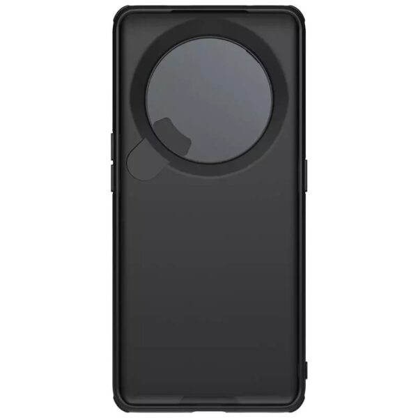 Nillkin CamShield Prop Camera Protective Case for Oppo Find X6 Pro black
