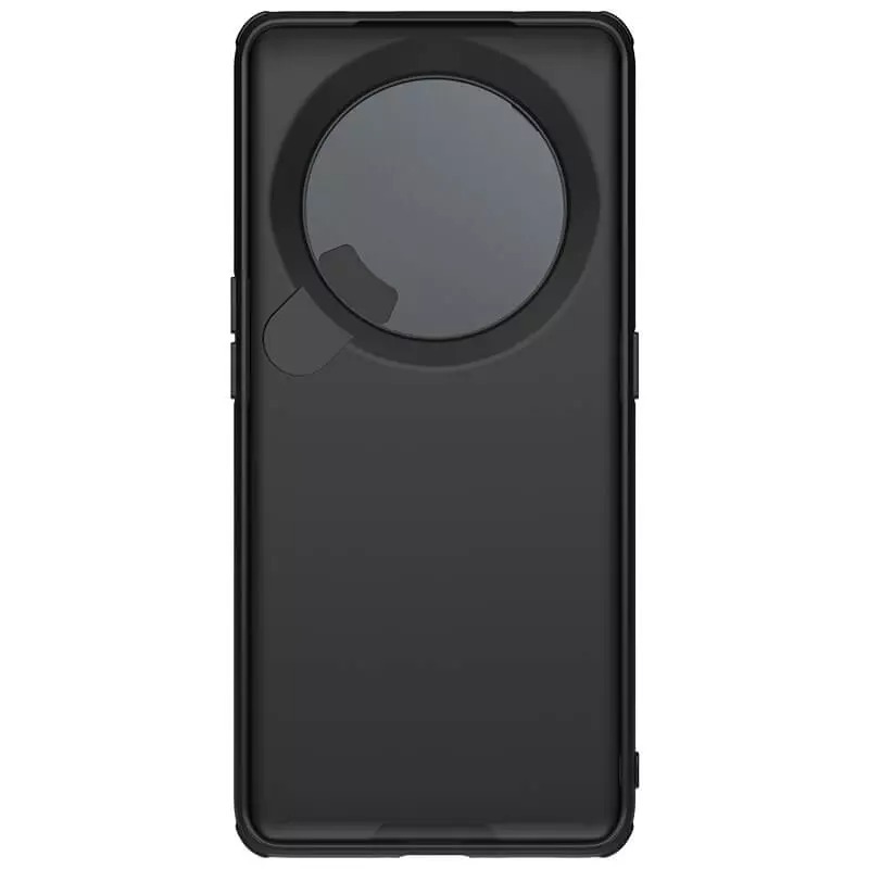 Nillkin CamShield Prop Camera Protective Case for Oppo Find X6 Pro black