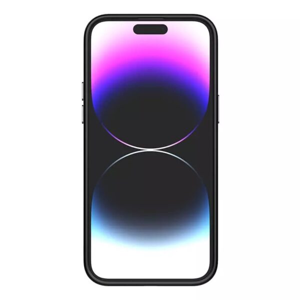 Nillkin CarboProp Case for Iphone 14 Pro Max black