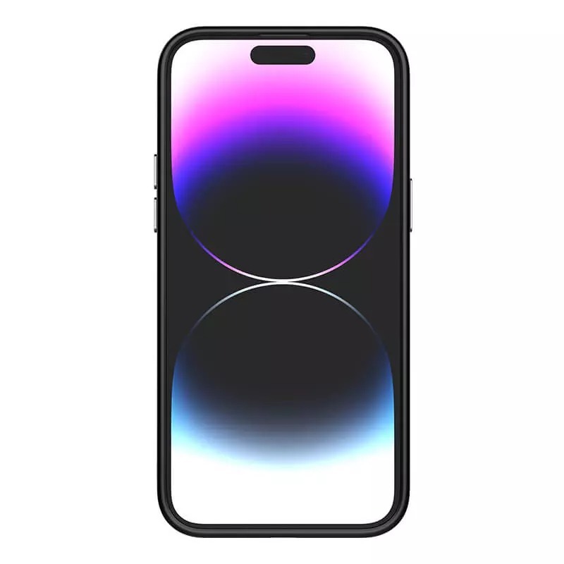 Nillkin CarboProp Case for Iphone 14 Pro Max black