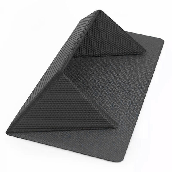 Nillkin Ascent adjustable laptop stand grey