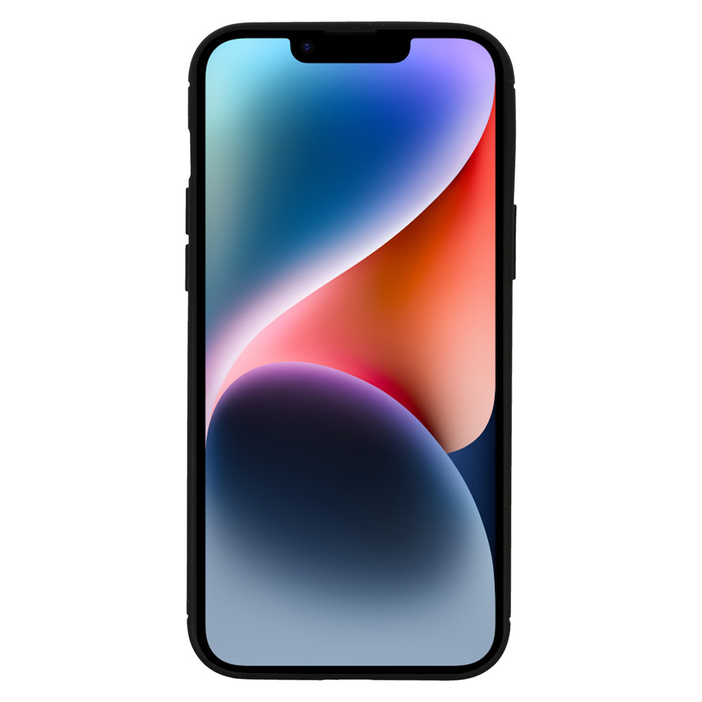 Vennus Carbon Elite for Iphone 15 Plus Black