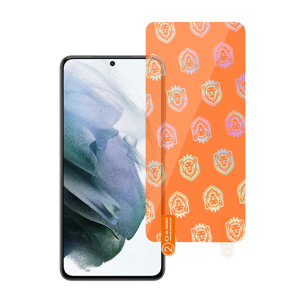 Tel Protect Best Flexible Hybrid Tempered Glass for SAMSUNG GALAXY A71