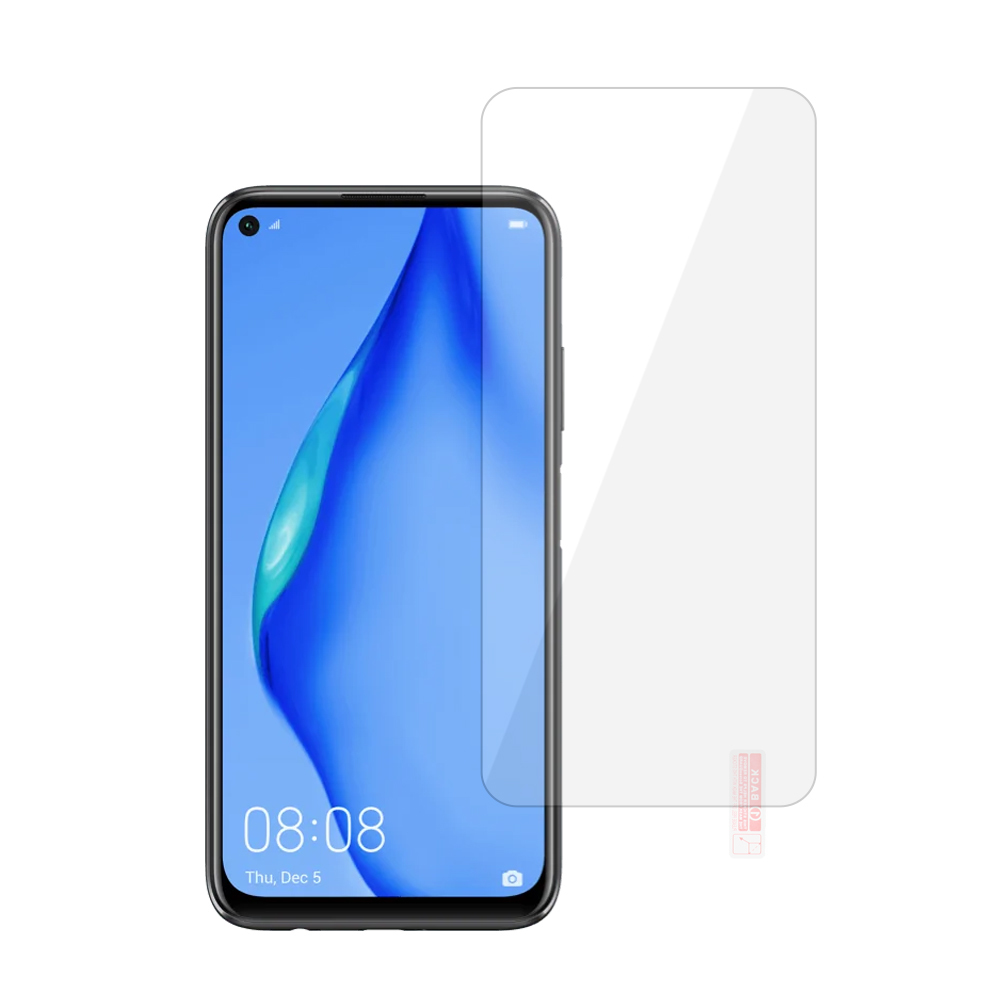 Tempered Glass Gold for HUAWEI P40 LITE