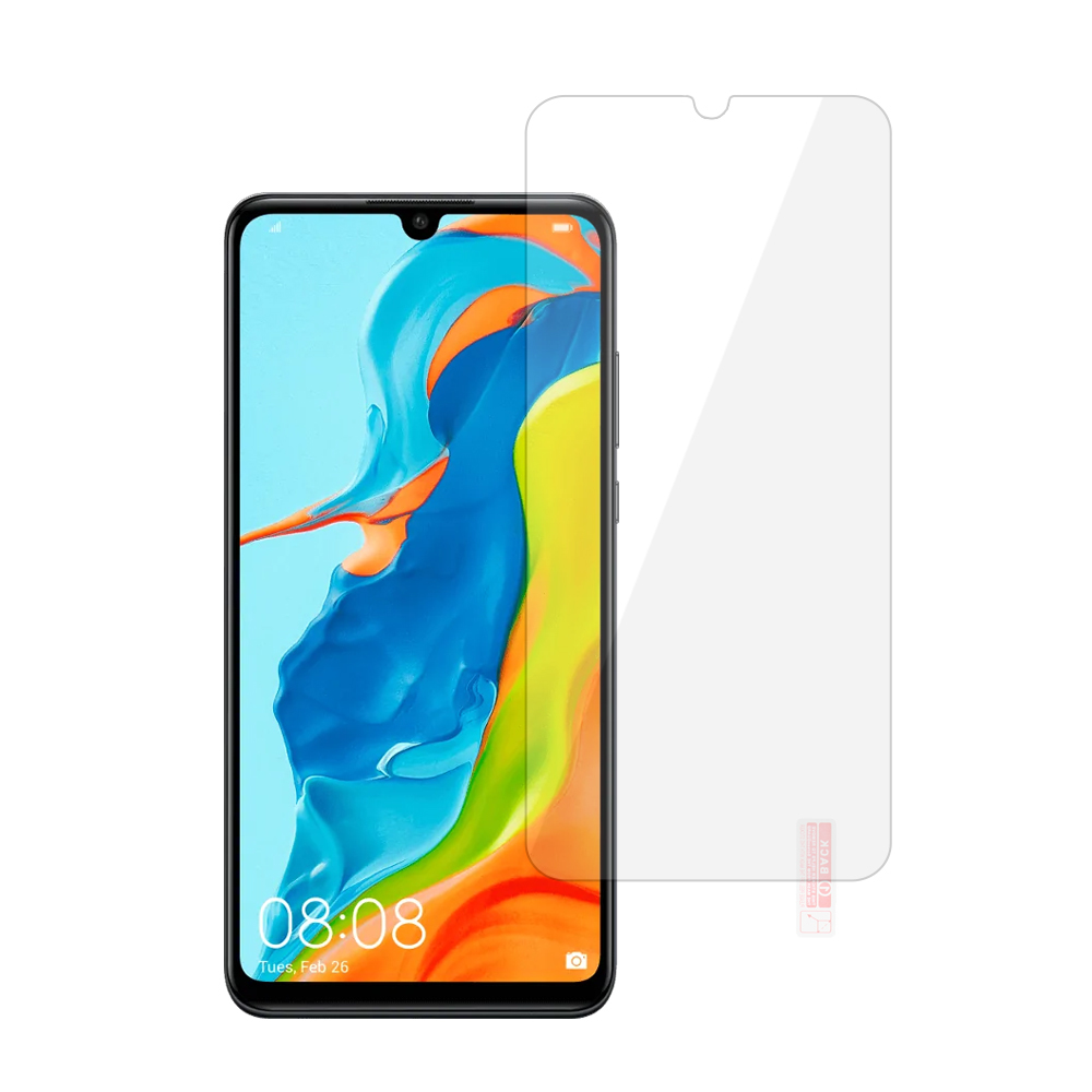 Tempered Glass Gold for HUAWEI P30 LITE
