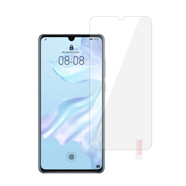 Tempered Glass Gold for HUAWEI P30