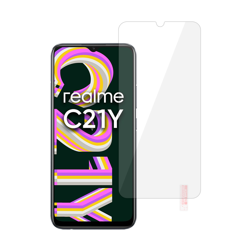 Tempered Glass Gold for REALME C21Y/OPPO A18/A38/A58 5G/A13 4G/A13 5G/MOTO E13