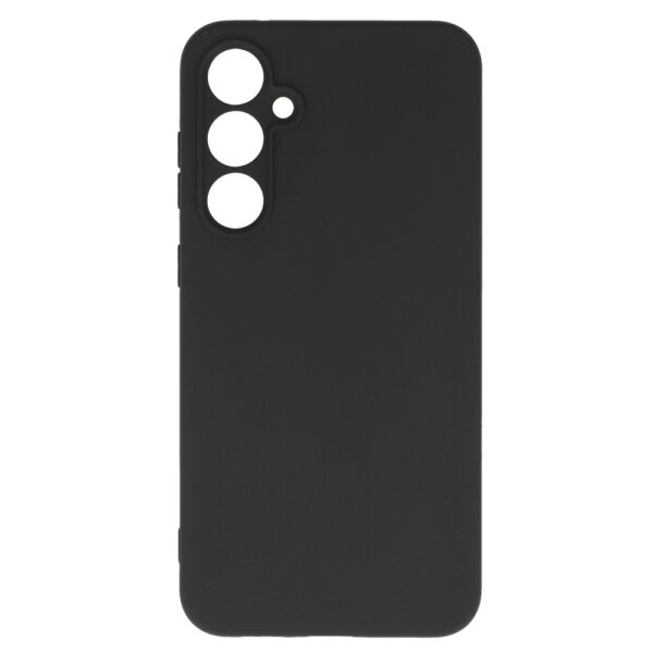 Back Case MATT for SAMSUNG GALAXY S23 FE Black