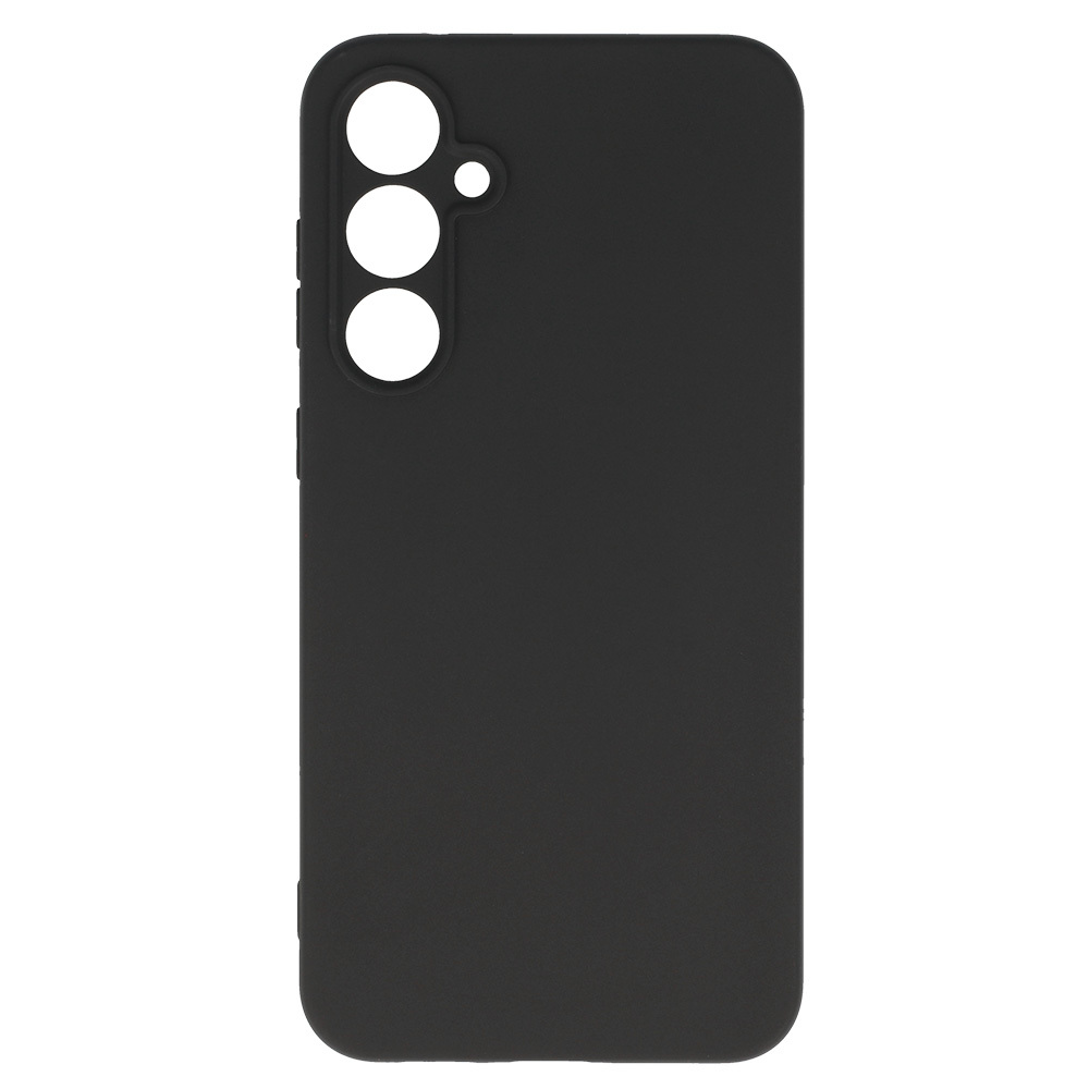 Back Case MATT for SAMSUNG GALAXY S23 FE Black