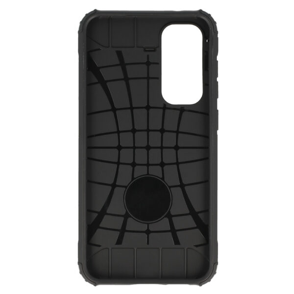 Armor Carbon Case for Samsung Galaxy S23 FE Black