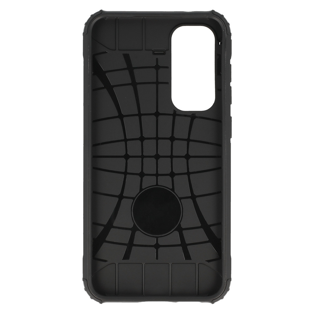 Armor Carbon Case for Samsung Galaxy S23 FE Black